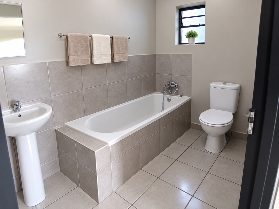 2 Bedroom Property for Sale in Belhar Western Cape